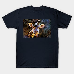 Giraffe T-Shirt